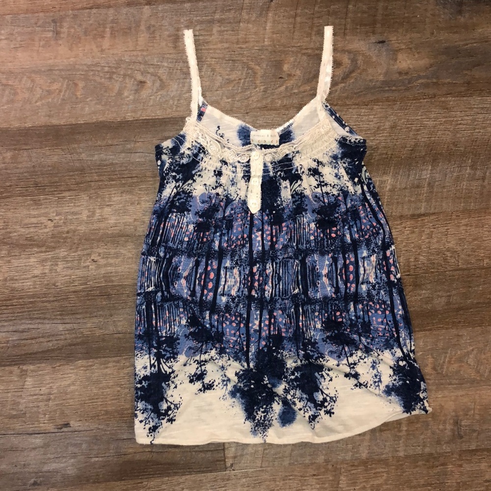 Kimchi Blue Tank Top